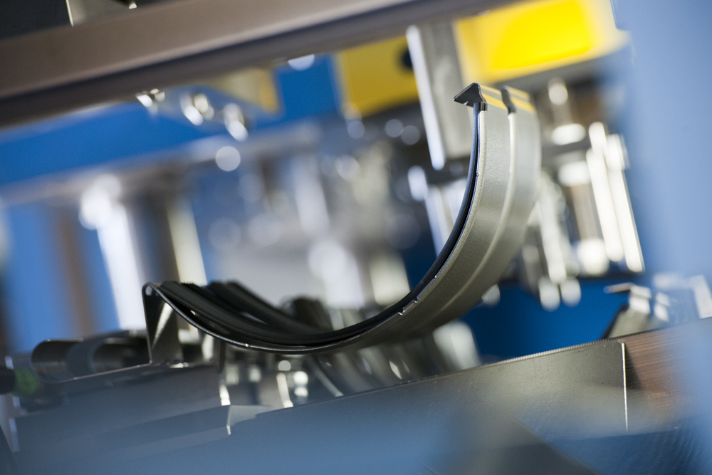 Caracol Rainwater System